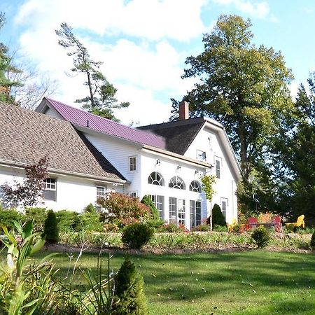 Briarwood Bed & Breakfast Elmsdale Екстер'єр фото