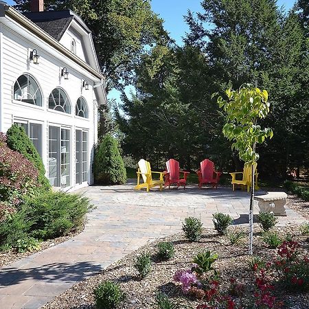 Briarwood Bed & Breakfast Elmsdale Екстер'єр фото