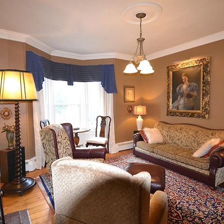Briarwood Bed & Breakfast Elmsdale Екстер'єр фото
