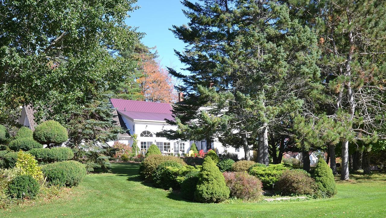 Briarwood Bed & Breakfast Elmsdale Екстер'єр фото