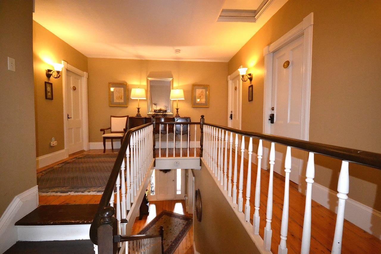 Briarwood Bed & Breakfast Elmsdale Номер фото