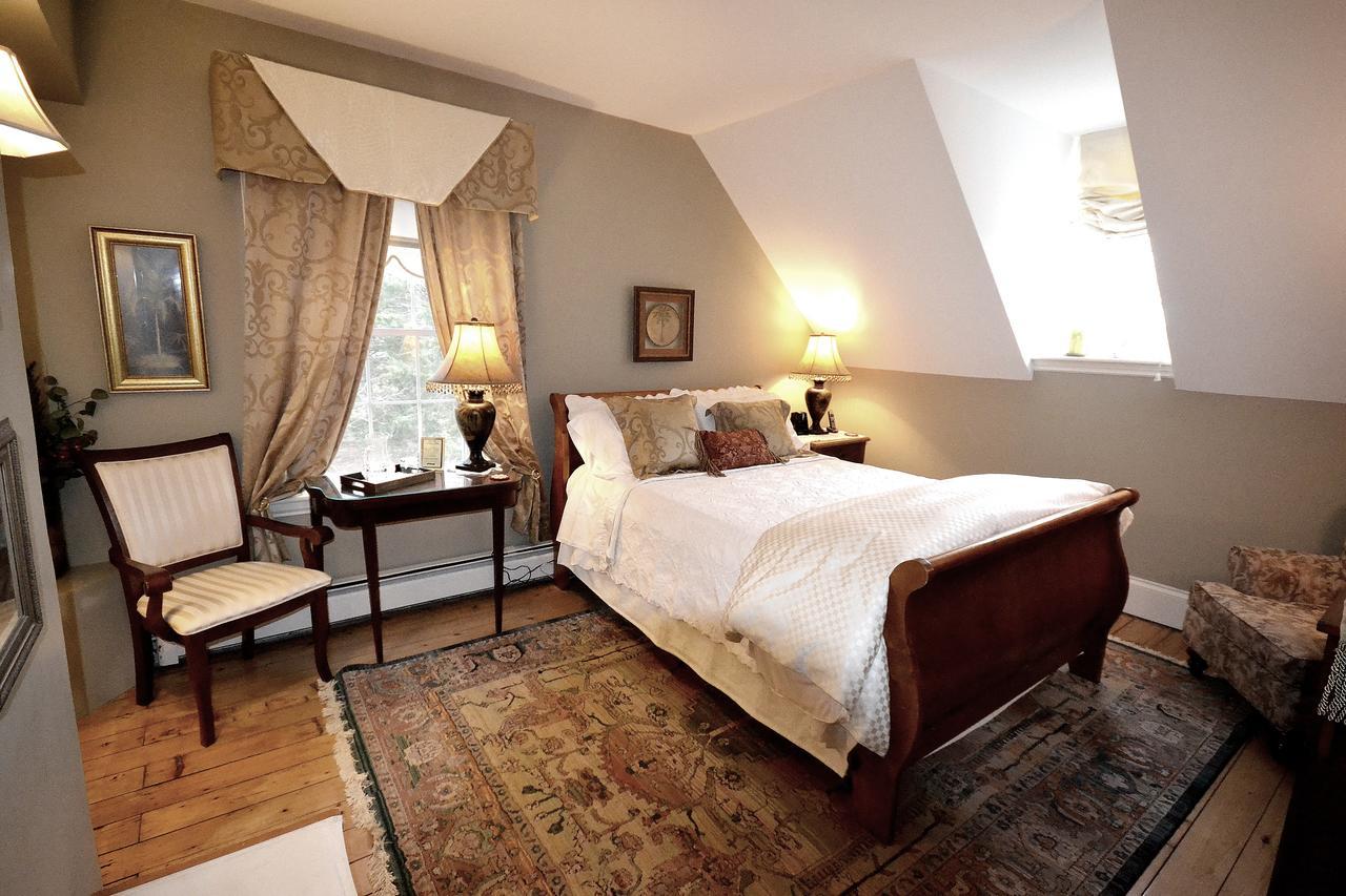 Briarwood Bed & Breakfast Elmsdale Екстер'єр фото