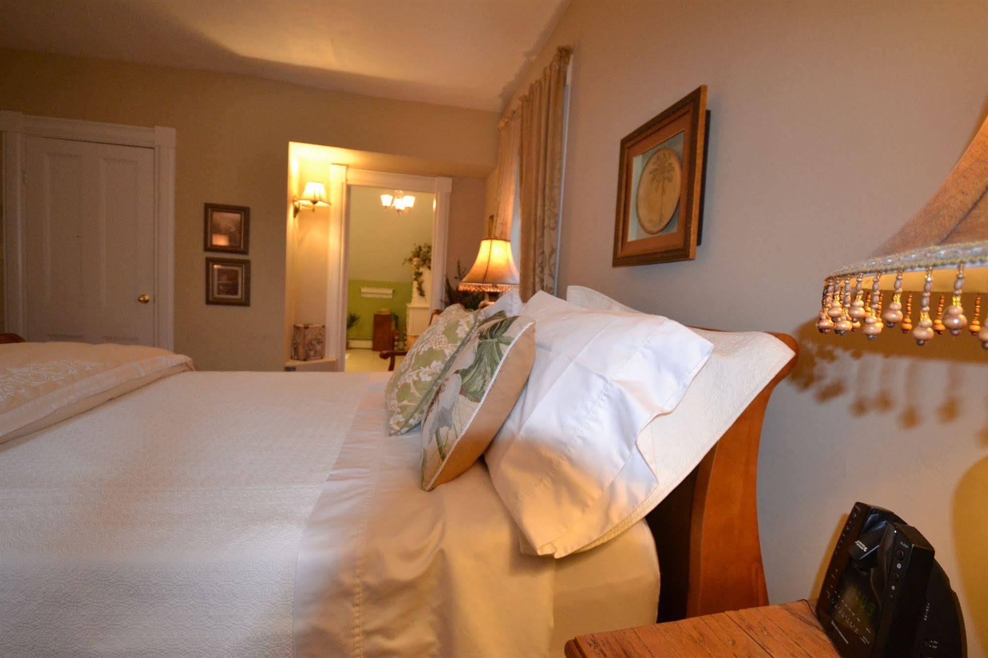 Briarwood Bed & Breakfast Elmsdale Екстер'єр фото