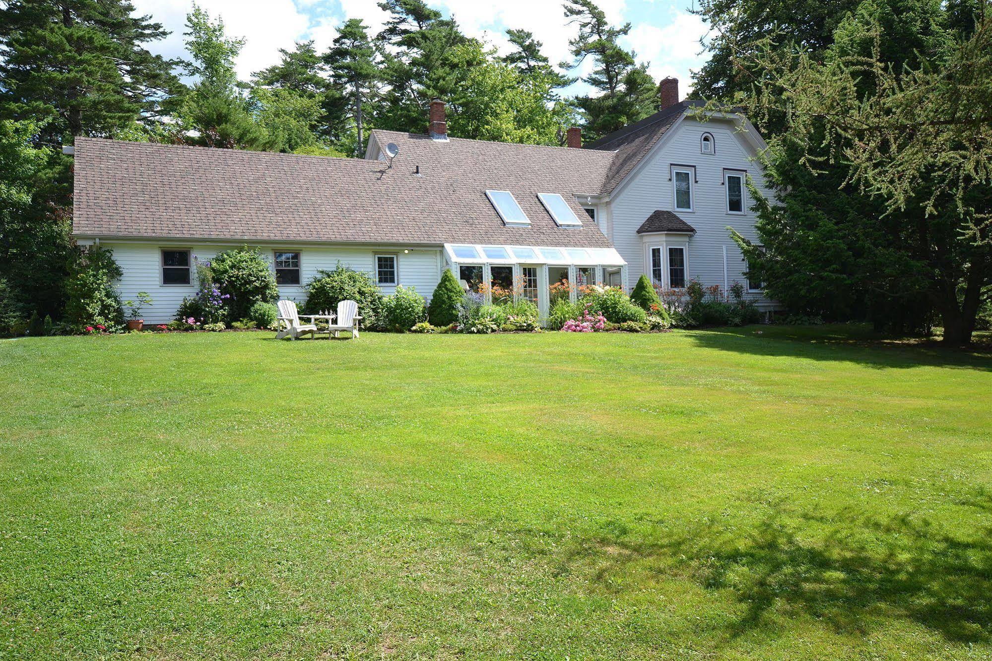 Briarwood Bed & Breakfast Elmsdale Екстер'єр фото
