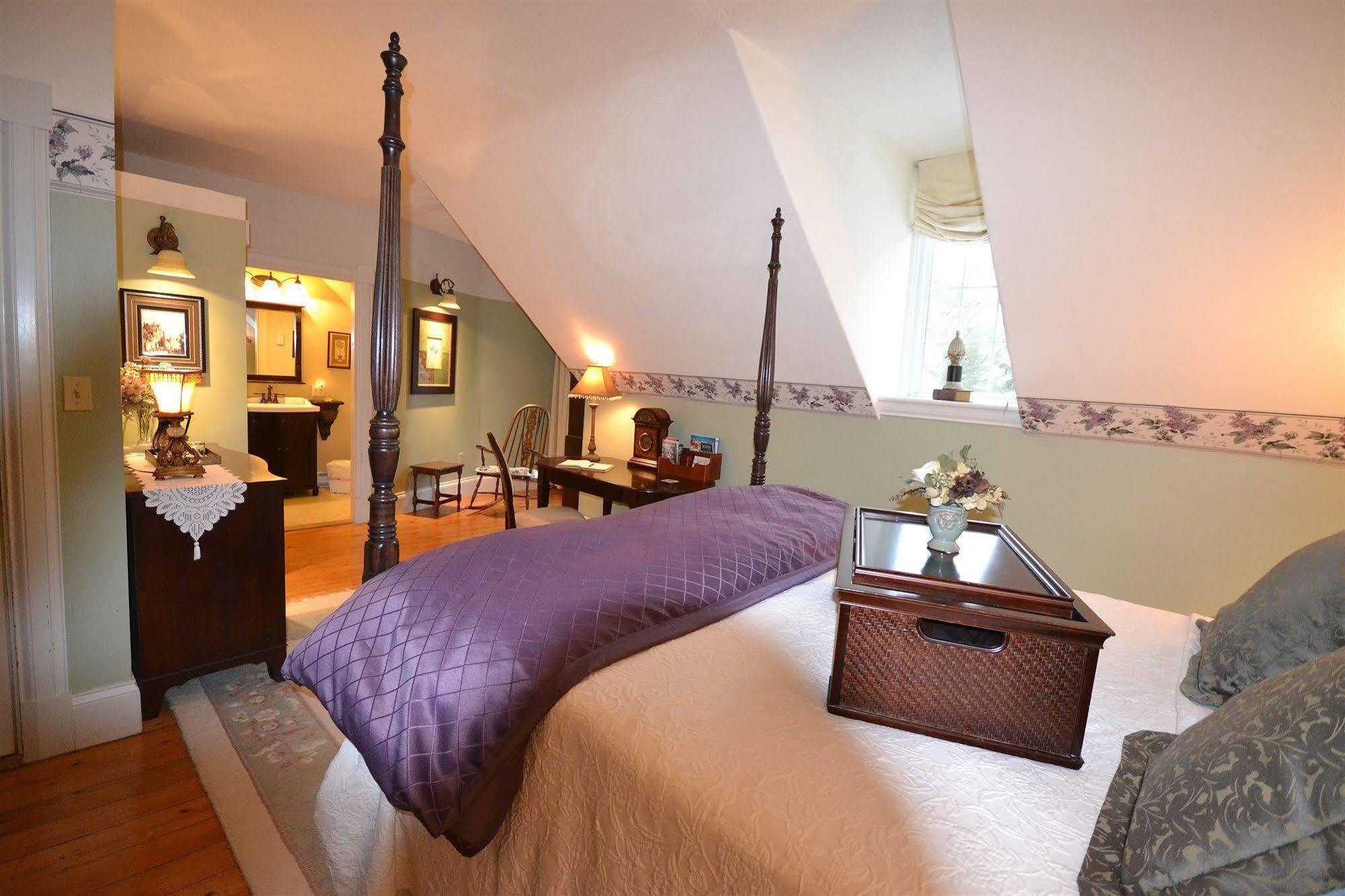Briarwood Bed & Breakfast Elmsdale Екстер'єр фото