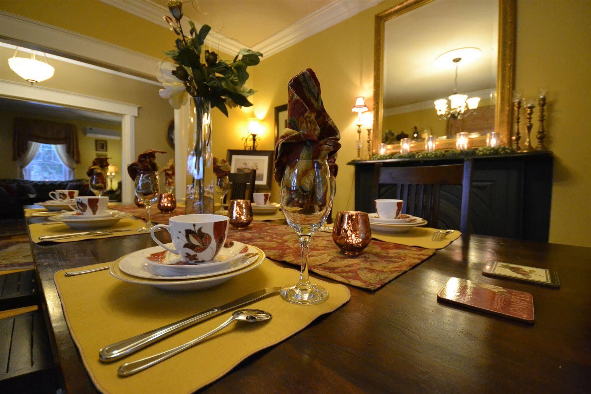 Briarwood Bed & Breakfast Elmsdale Екстер'єр фото