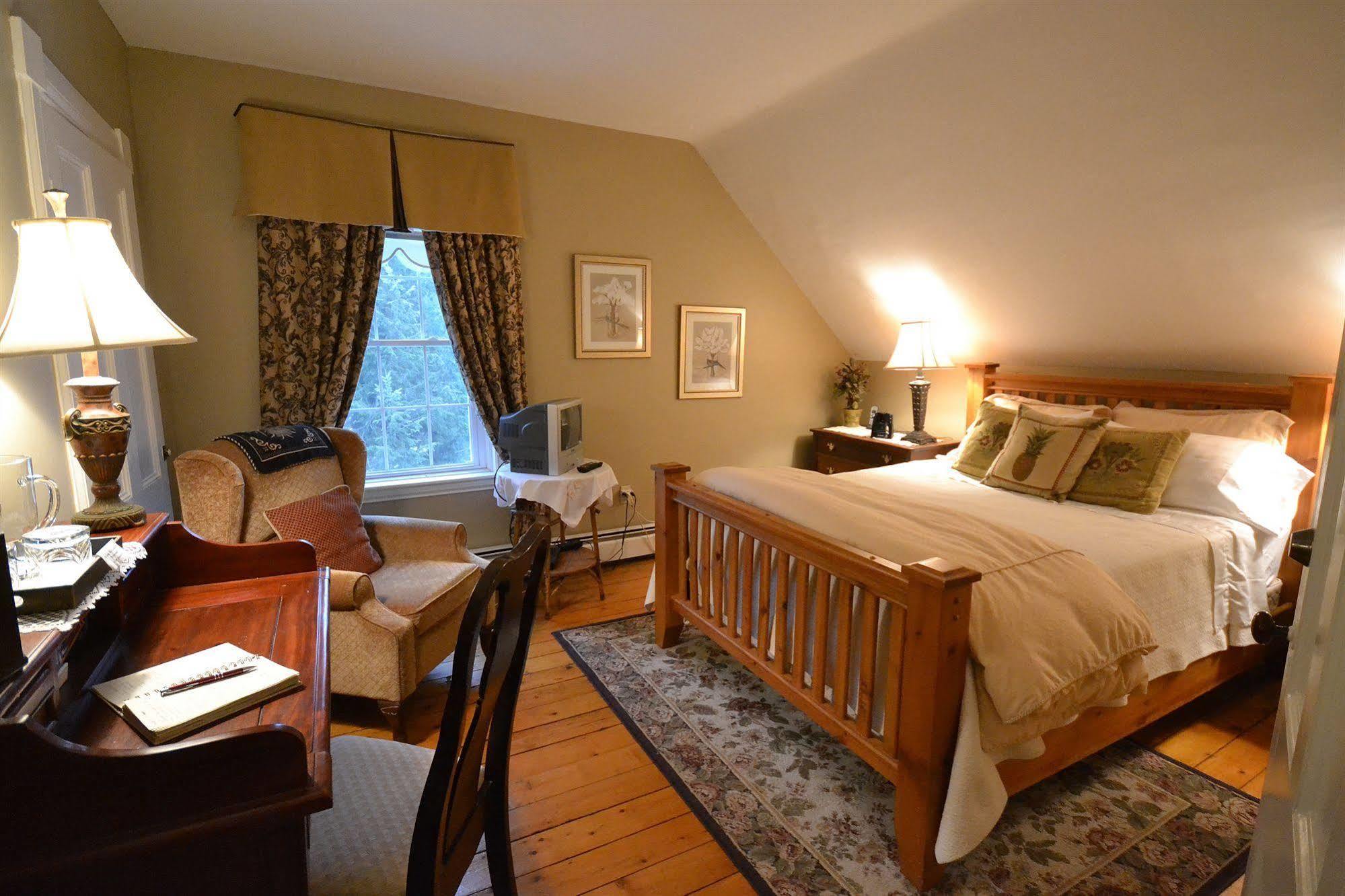 Briarwood Bed & Breakfast Elmsdale Екстер'єр фото